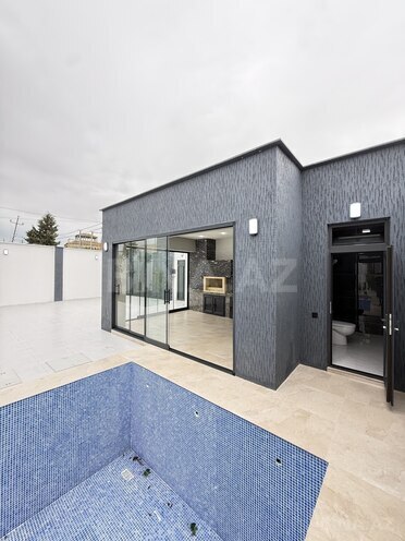 Продаётся 4-комн. дом/дача 160 м², пос. Мардакан, photo 9 from 29