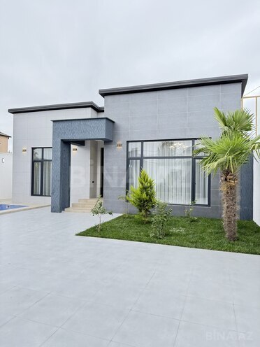 Продаётся 4-комн. дом/дача 160 м², пос. Мардакан, photo 3 from 29