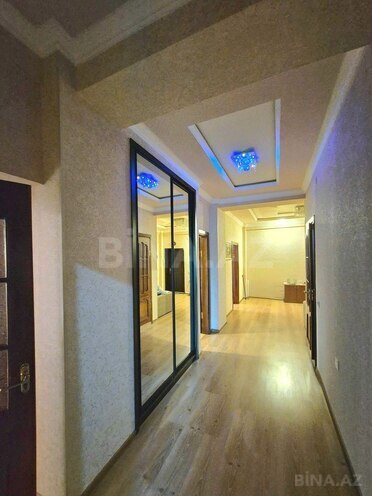 Продаётся 3-комн. новостройка 120 м², м. Ахмедлы, photo 9 from 16