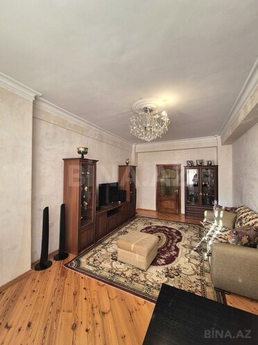Продаётся 3-комн. новостройка 120 м², м. Ахмедлы, photo 3 from 16