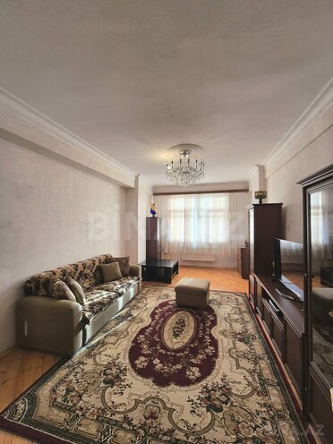 Продаётся 3-комн. новостройка 120 м², м. Ахмедлы, photo 4 from 16