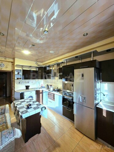 Продаётся 3-комн. новостройка 120 м², м. Ахмедлы, photo 7 from 16