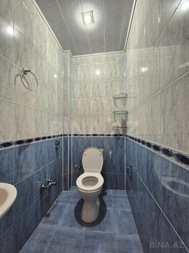 Продаётся 3-комн. новостройка 120 м², м. Ахмедлы, photo 13 from 16