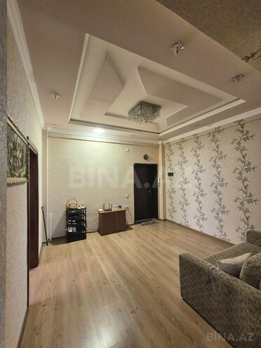 Продаётся 3-комн. новостройка 120 м², м. Ахмедлы, photo 6 from 16