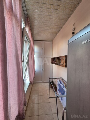 Продаётся 3-комн. новостройка 120 м², м. Ахмедлы, photo 12 from 16