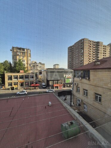 Продаётся 3-комн. новостройка 120 м², м. Ахмедлы, photo 15 from 16