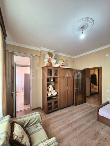 Продаётся 3-комн. новостройка 120 м², м. Ахмедлы, photo 11 from 16