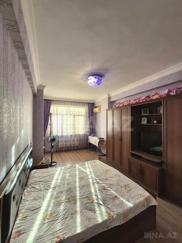 Продаётся 3-комн. новостройка 120 м², м. Ахмедлы, photo 10 from 16