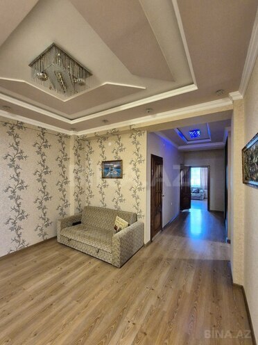 Продаётся 3-комн. новостройка 120 м², м. Ахмедлы, photo 5 from 16