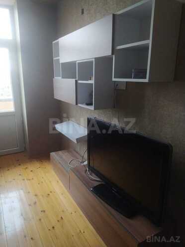 İcarəyə verilir 2 otaqlı yeni tikili 50 m², Qaraçuxur q., photo 13 from 16