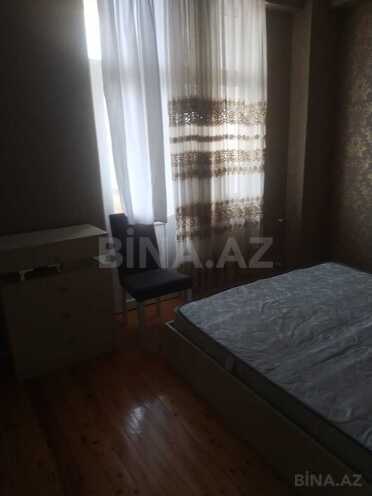 İcarəyə verilir 2 otaqlı yeni tikili 50 m², Qaraçuxur q., photo 11 from 16