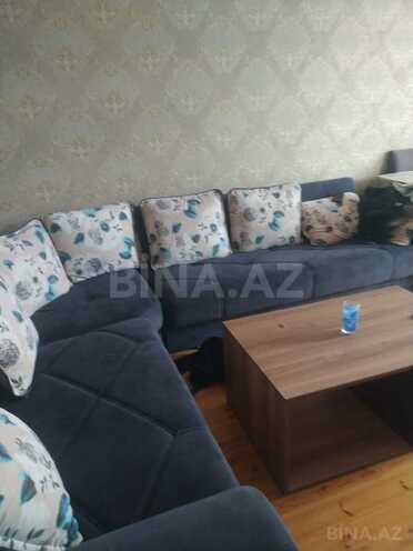 İcarəyə verilir 2 otaqlı yeni tikili 50 m², Qaraçuxur q., photo 5 from 16