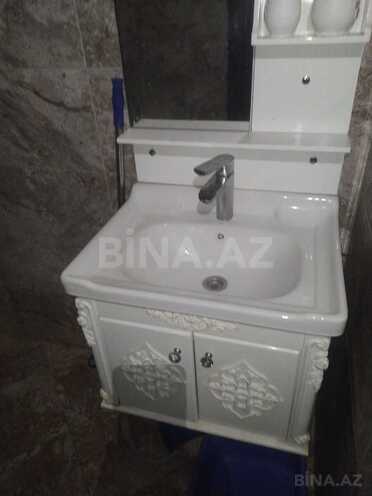 İcarəyə verilir 2 otaqlı yeni tikili 50 m², Qaraçuxur q., photo 15 from 16