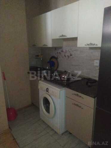 İcarəyə verilir 2 otaqlı yeni tikili 50 m², Qaraçuxur q., photo 12 from 16