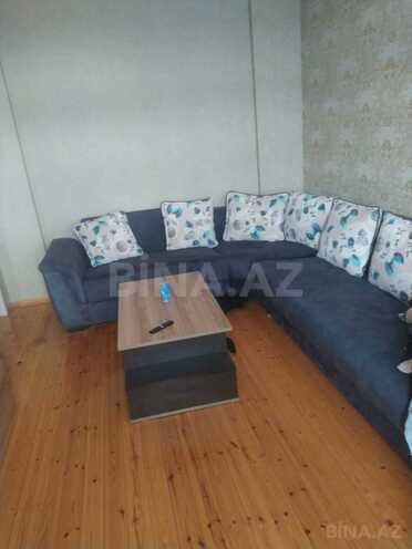 İcarəyə verilir 2 otaqlı yeni tikili 50 m², Qaraçuxur q., photo 4 from 16