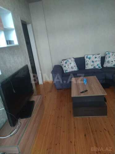 İcarəyə verilir 2 otaqlı yeni tikili 50 m², Qaraçuxur q., photo 6 from 16