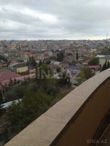 İcarəyə verilir 2 otaqlı yeni tikili 50 m², Qaraçuxur q., photo 3 from 16