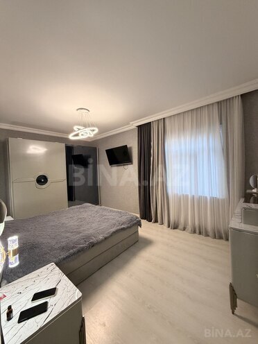 Satılır 5 otaqlı köhnə tikili 110 m², photo 3 from 21