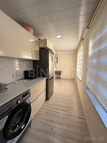 Satılır 5 otaqlı köhnə tikili 110 m², photo 8 from 21