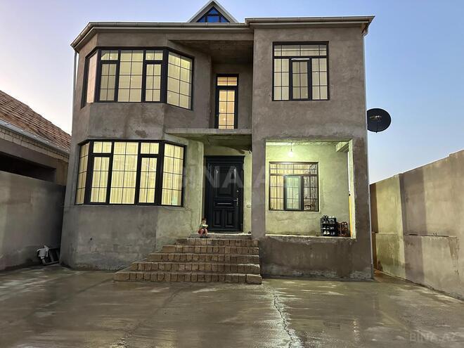 Продаётся 5-комн. дом/дача 260 м², пос. М. Расулзаде, photo 12 from 32