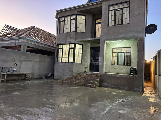 Продаётся 5-комн. дом/дача 260 м², пос. М. Расулзаде, photo 10 from 32