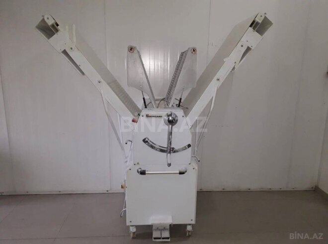 Сдаётся  объект 120 м², пос. Мехтиабад, photo 5 from 6