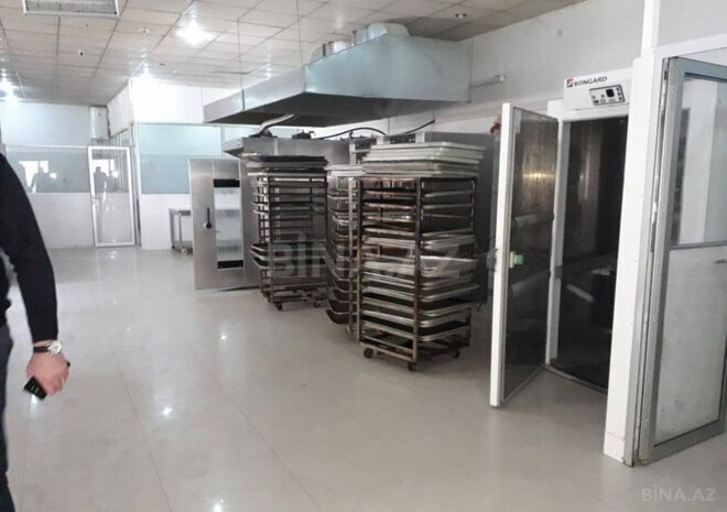 Сдаётся  объект 120 м², пос. Мехтиабад, photo 3 from 6