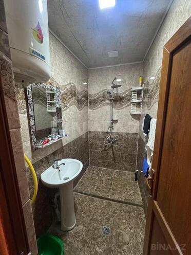 Satılır 2 otaqlı köhnə tikili 60 m², İnşaatçılar m., photo 9 from 11