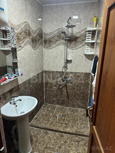 Satılır 2 otaqlı köhnə tikili 60 m², İnşaatçılar m., photo 8 from 11