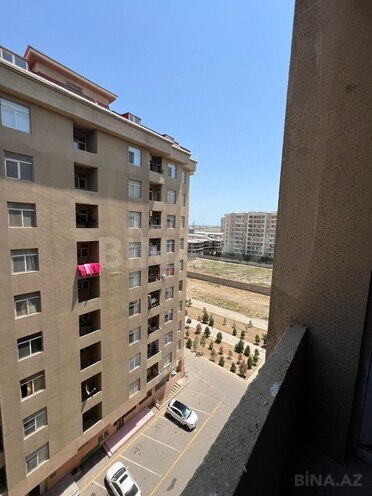 Продаётся 4-комн. новостройка 105.6 м², пос. Мамедли, photo 18 from 19