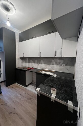 Продаётся 4-комн. новостройка 105.6 м², пос. Мамедли, photo 12 from 19