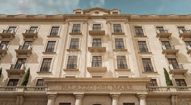 Продаётся 2-комн. новостройка 106 м², пос. Sea Breeze, photo 5 from 6