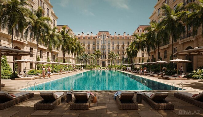 Продаётся 2-комн. новостройка 106 м², пос. Sea Breeze, photo 3 from 6