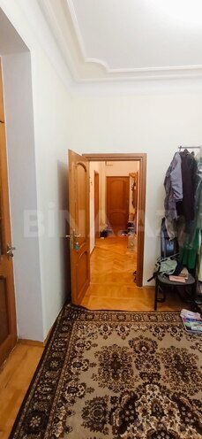 Продаётся 2-комн. новостройка 56 м², м. Мемар Аджеми, photo 4 from 21
