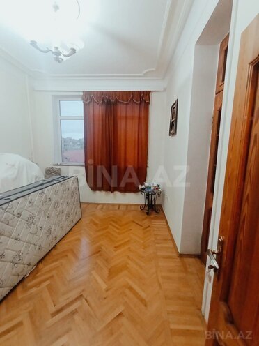 Продаётся 2-комн. новостройка 56 м², м. Мемар Аджеми, photo 3 from 21