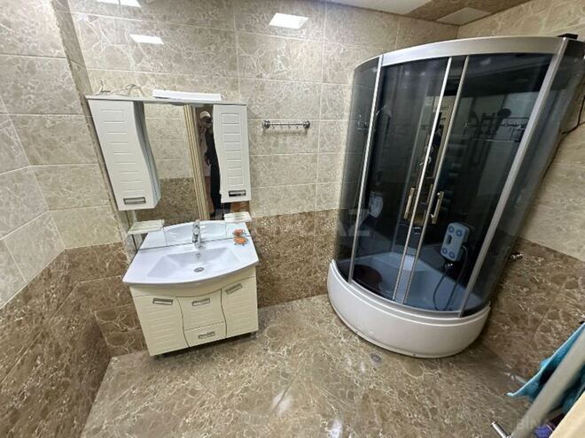 Продаётся 3-комн. новостройка 147 м², м. Иншаатчылар, photo 12 from 18