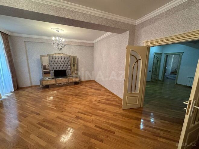 Продаётся 3-комн. новостройка 147 м², м. Иншаатчылар, photo 4 from 18