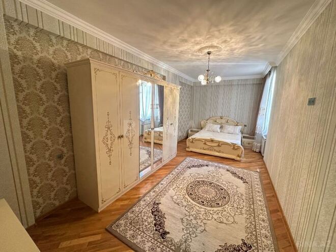 Продаётся 3-комн. новостройка 147 м², м. Иншаатчылар, photo 5 from 18