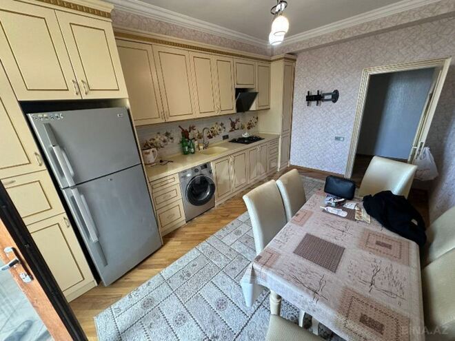 Продаётся 3-комн. новостройка 147 м², м. Иншаатчылар, photo 11 from 18