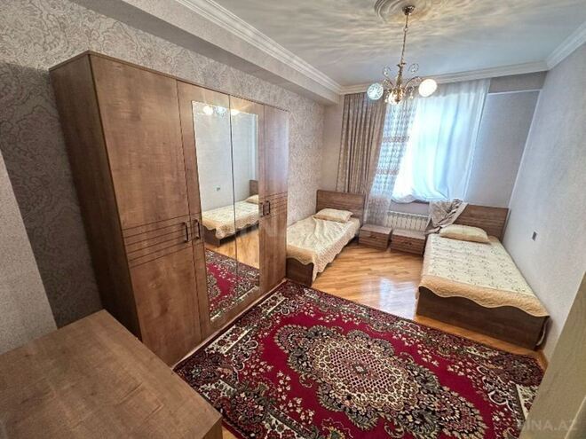 Продаётся 3-комн. новостройка 147 м², м. Иншаатчылар, photo 8 from 18