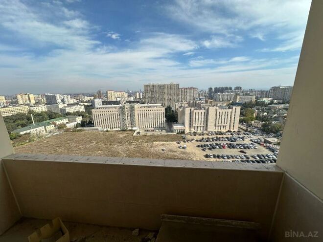 Продаётся 3-комн. новостройка 147 м², м. Иншаатчылар, photo 16 from 18