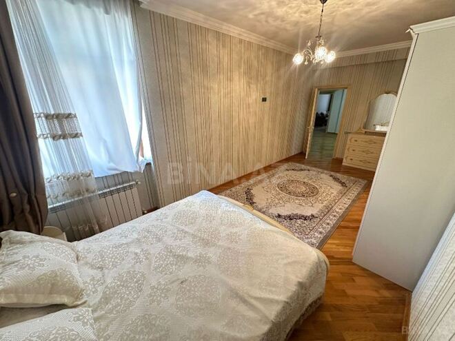 Продаётся 3-комн. новостройка 147 м², м. Иншаатчылар, photo 7 from 18