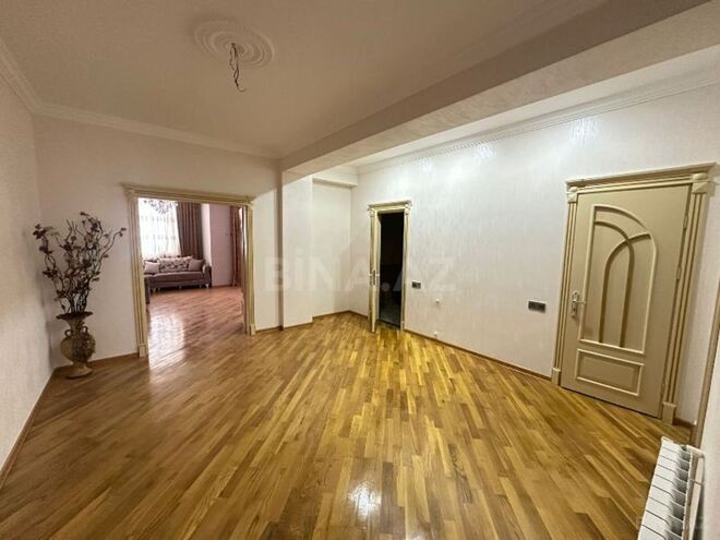 Продаётся 3-комн. новостройка 147 м², м. Иншаатчылар, photo 14 from 18