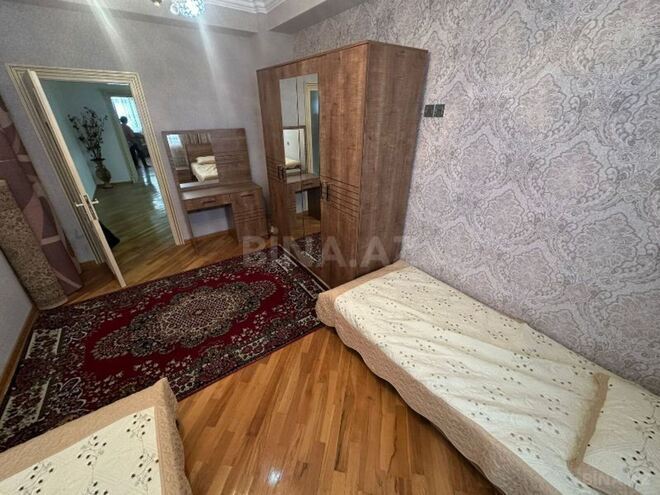Продаётся 3-комн. новостройка 147 м², м. Иншаатчылар, photo 9 from 18