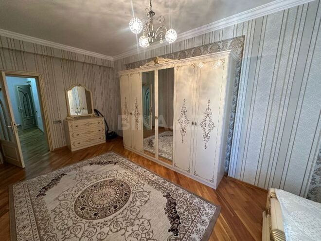 Продаётся 3-комн. новостройка 147 м², м. Иншаатчылар, photo 6 from 18