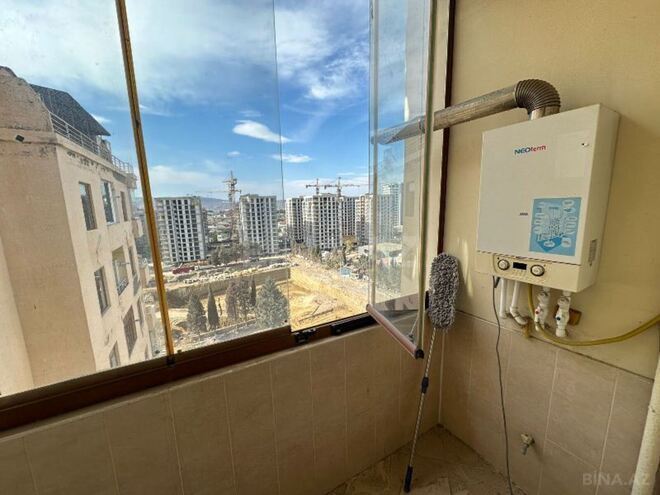 Продаётся 3-комн. новостройка 147 м², м. Иншаатчылар, photo 17 from 18