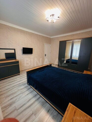 İcarəyə verilir 5 otaqlı həyət evi/bağ evi 180 m², Mərdəkan q., photo 8 from 18