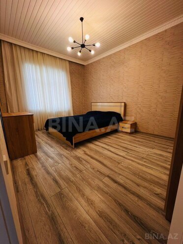 İcarəyə verilir 5 otaqlı həyət evi/bağ evi 180 m², Mərdəkan q., photo 9 from 18