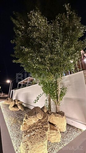 İcarəyə verilir 5 otaqlı həyət evi/bağ evi 180 m², Mərdəkan q., photo 10 from 18