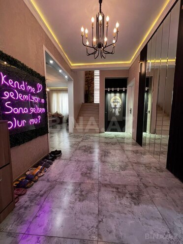 İcarəyə verilir 5 otaqlı həyət evi/bağ evi 180 m², Mərdəkan q., photo 3 from 18